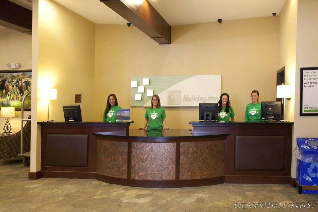 Holiday Inn Frisco by IHG