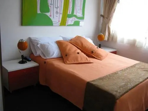 Hotel El Condado Plaza Bogotá