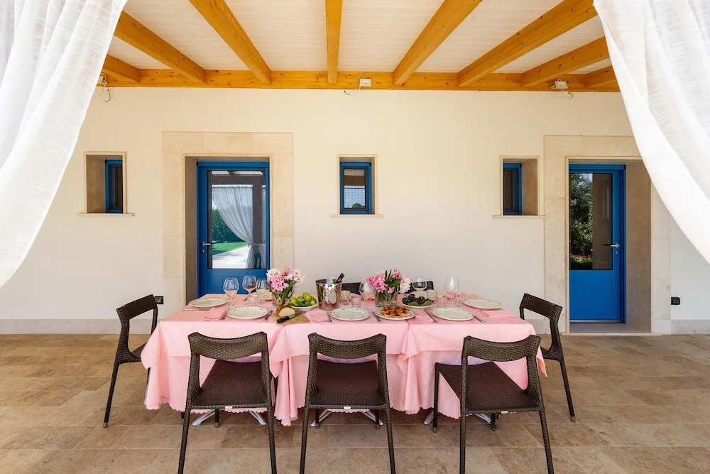 3631 I Trulli di Mavisa by Perle di Puglia