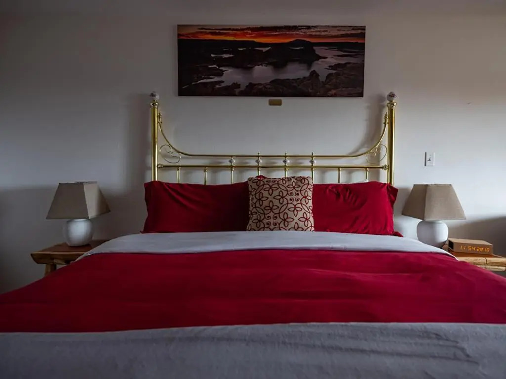 Bryce Trails Bed and Breakfast