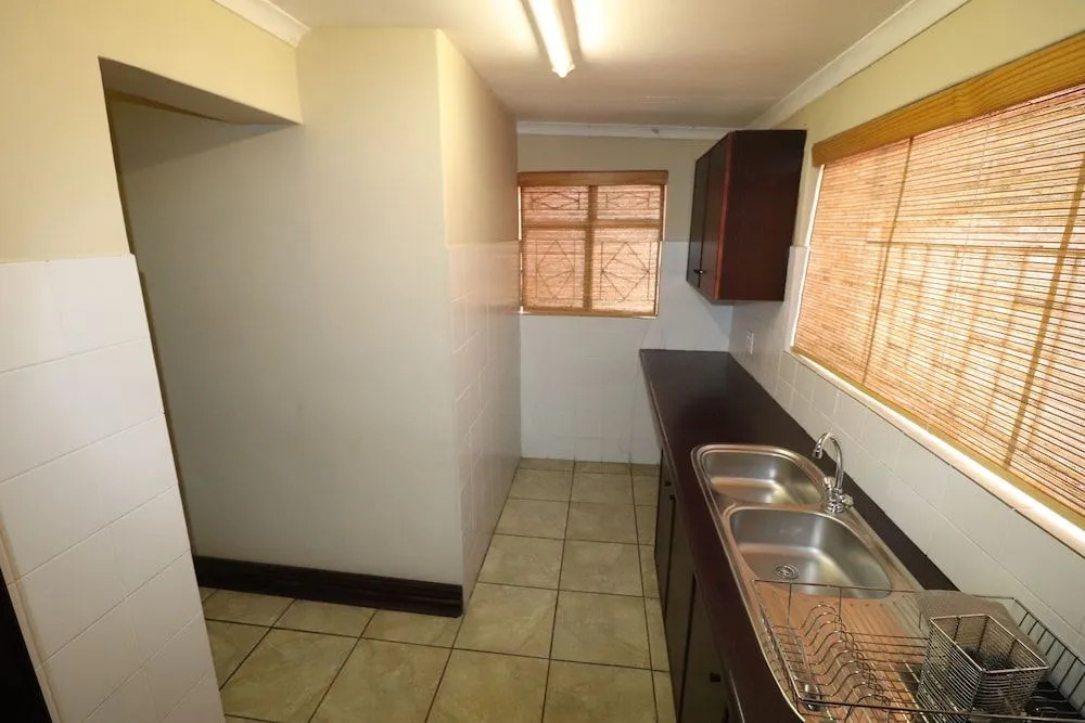 Kimberley Club Guesthouse