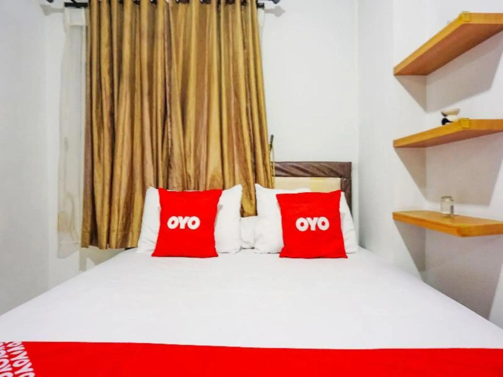 Capital O 91639 Start Residence