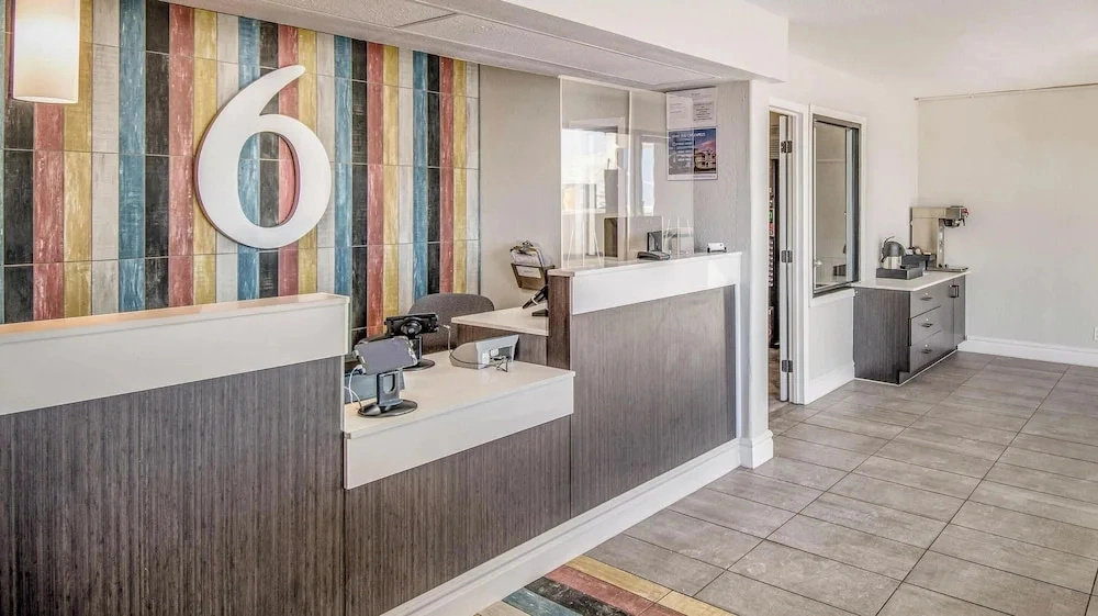 Studio 6 – Elko, NV