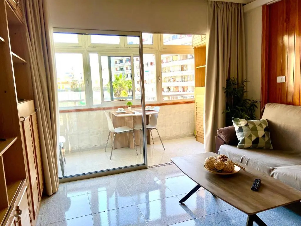 Cozy Apartment Near Yumbo