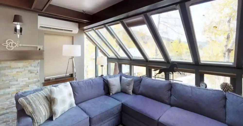 3 Bedroom Platinum-rated Penthouse in Cascade Village, Steps to Chair Lift 20