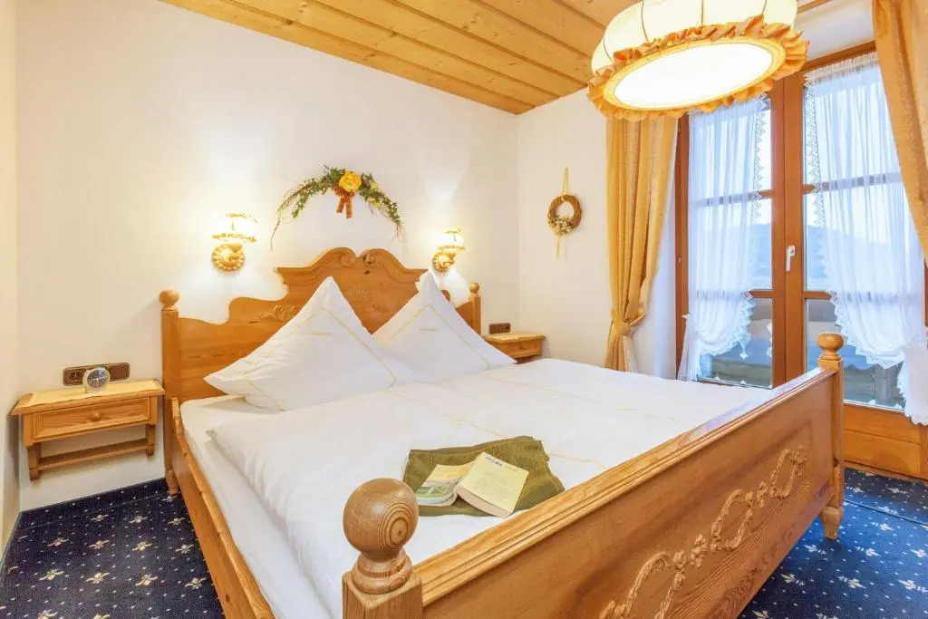 Steinberger Hof inkl. Chiemgaukarte
