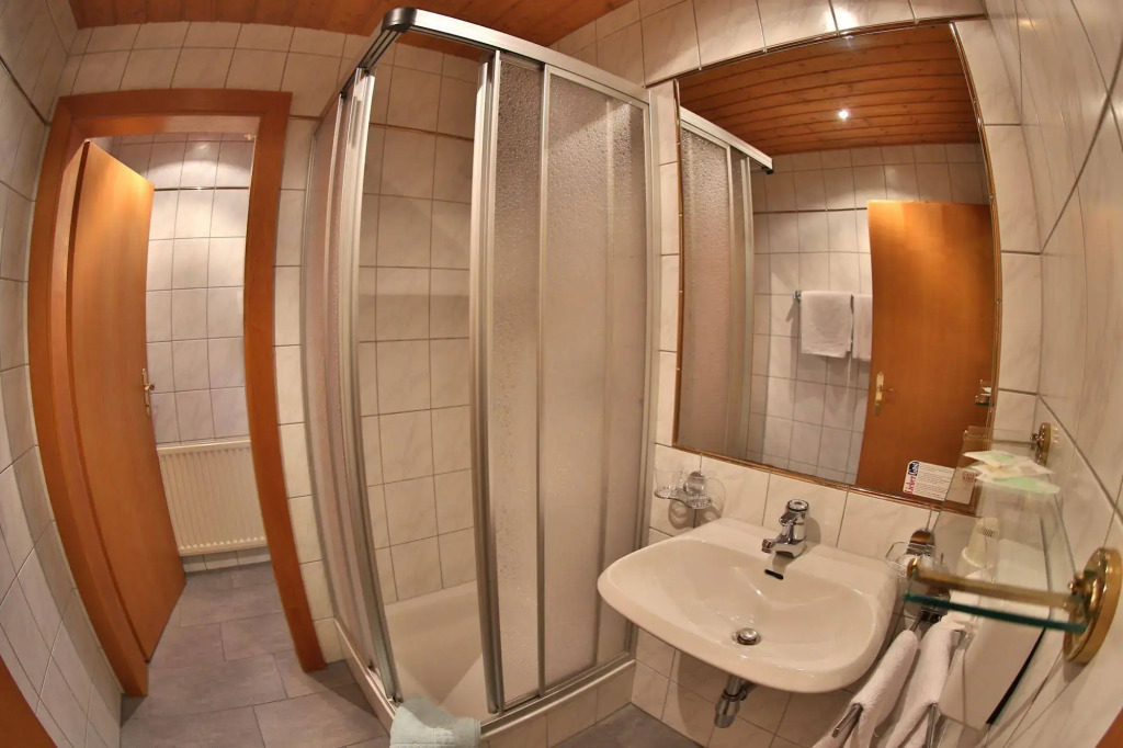 Hotel Garni Romantika