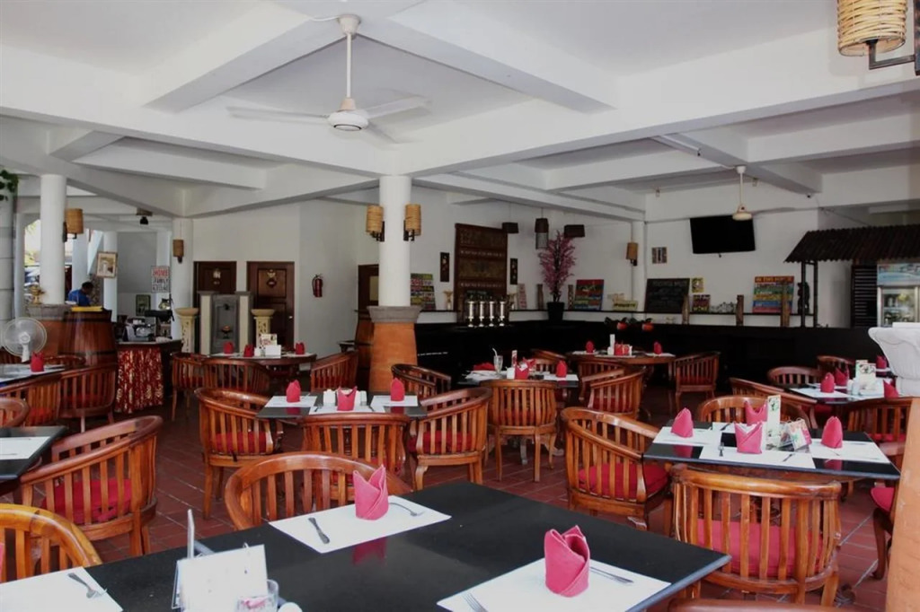 Sativa Sanur Cottages