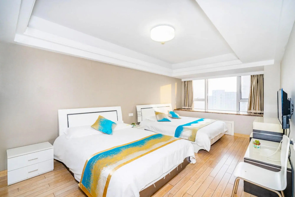 Hangzhou Shengteng Hotel