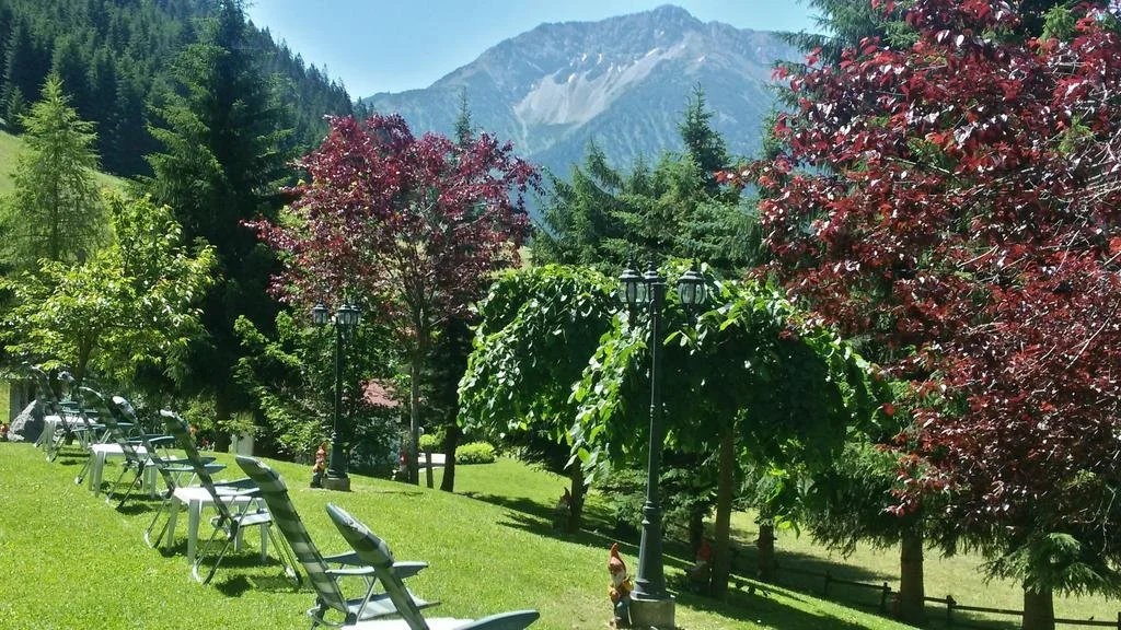 Hotel Rotlechhof