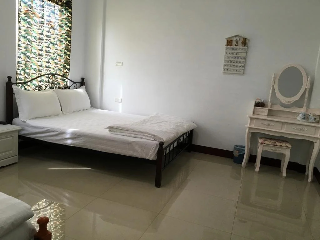 Sronghld 128 B&B