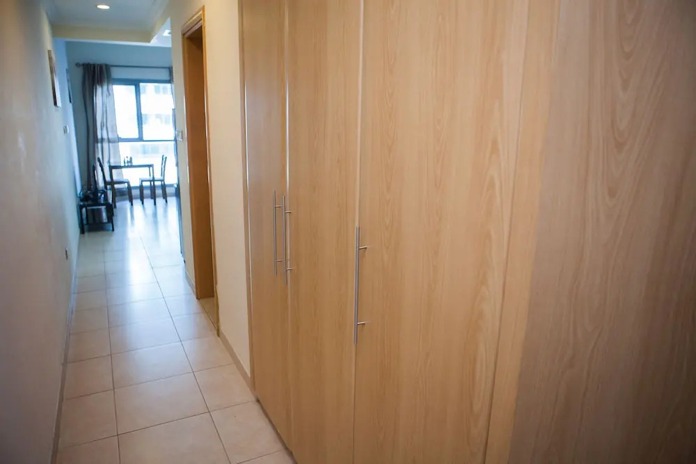 HiGuests Vacation Homes-Zumurud