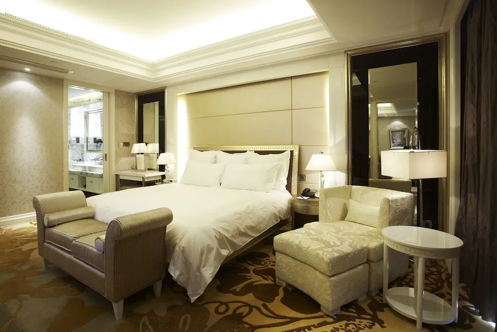 Qianhu State Guest House