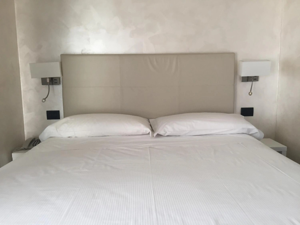 Hotel Parigi 2 & Spa