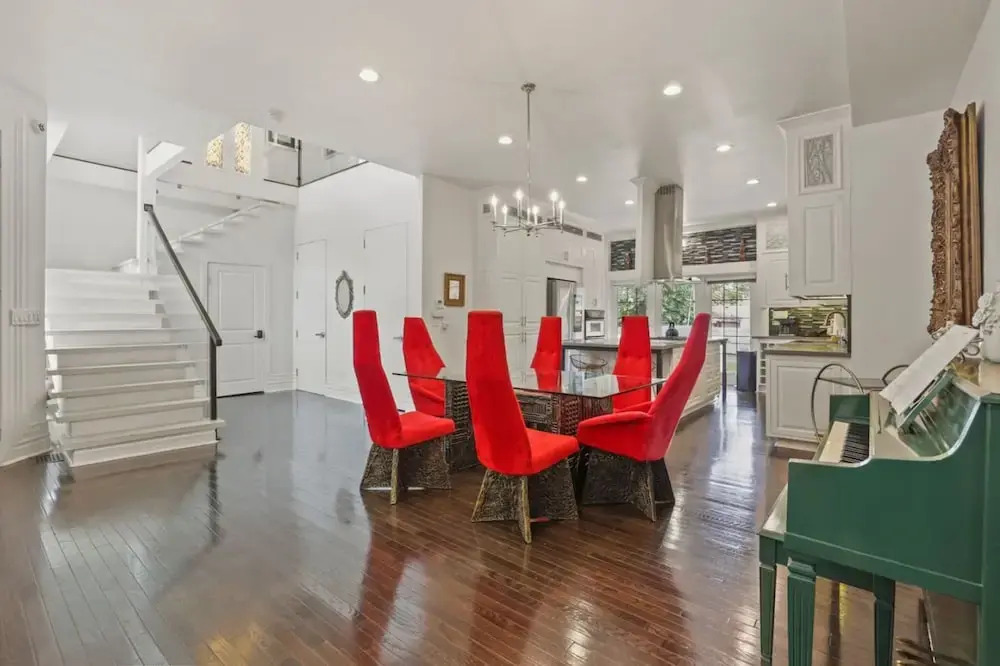 Franklin Manor-columbus Downtown Luxury Estate