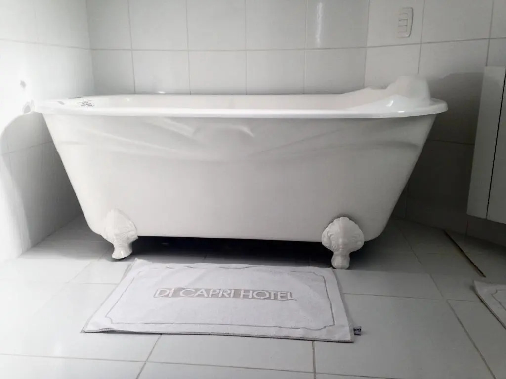 Di Capri Hotel