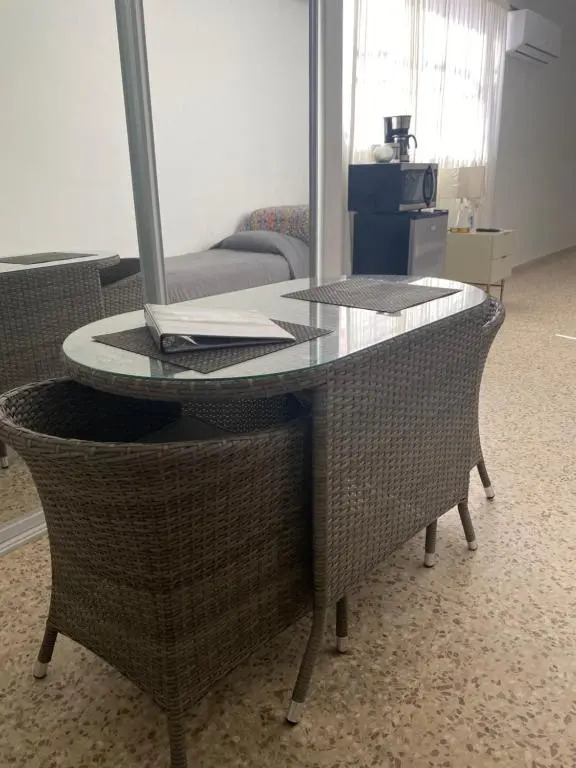 Itza-Bella Suites