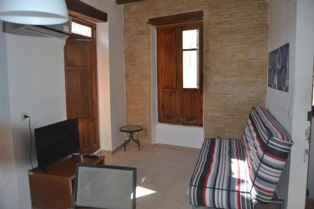 Sanpedor Apartment