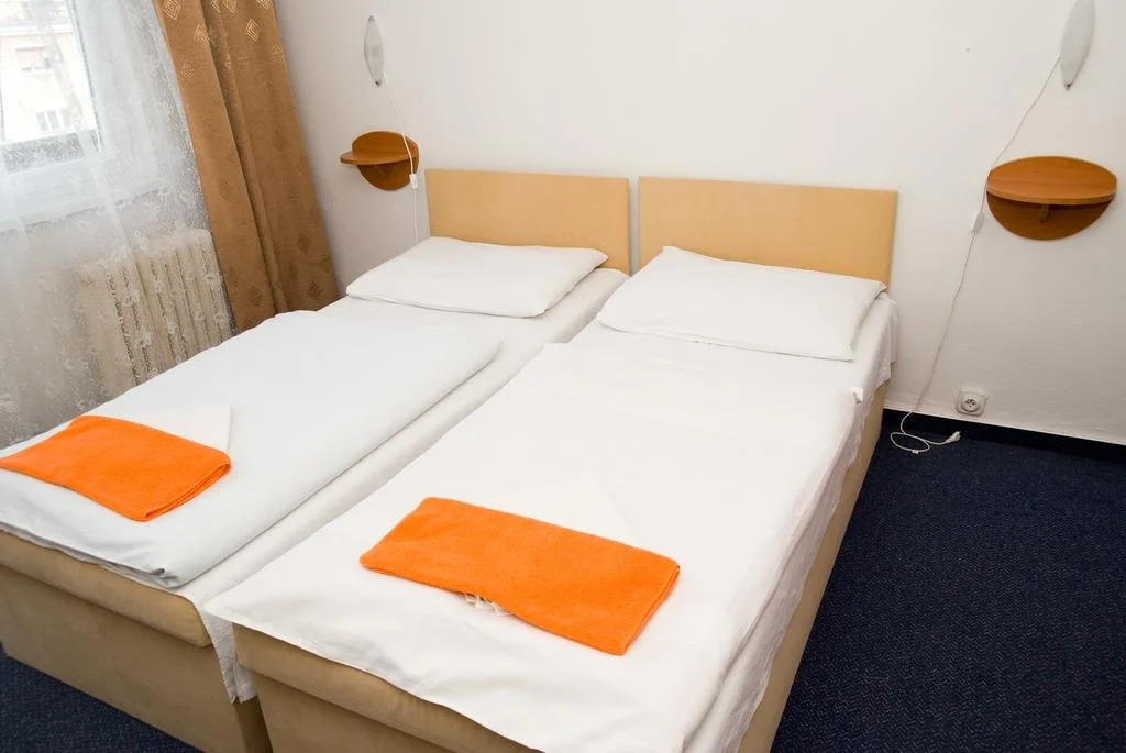 Hotel Korzo