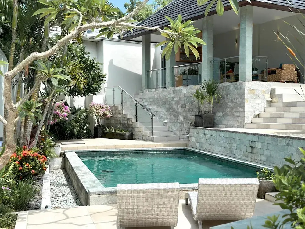 MaySa Villa Uluwatu