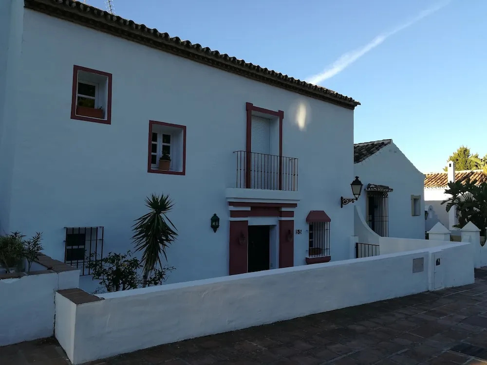 Doña Blanca 55