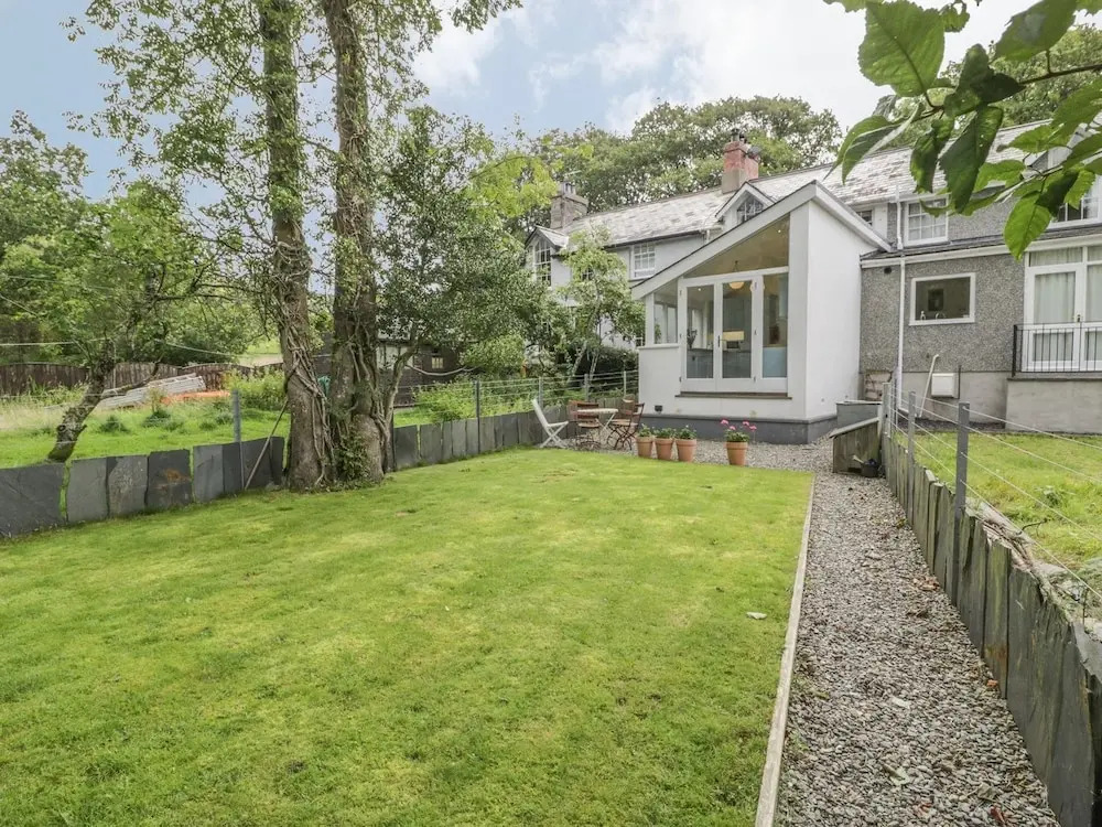 Peniel Cottage