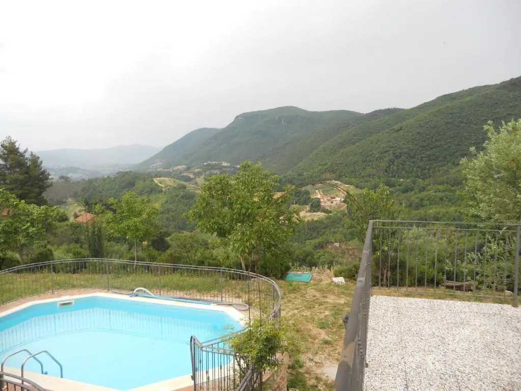 La Fattoria Di Mamma Ro