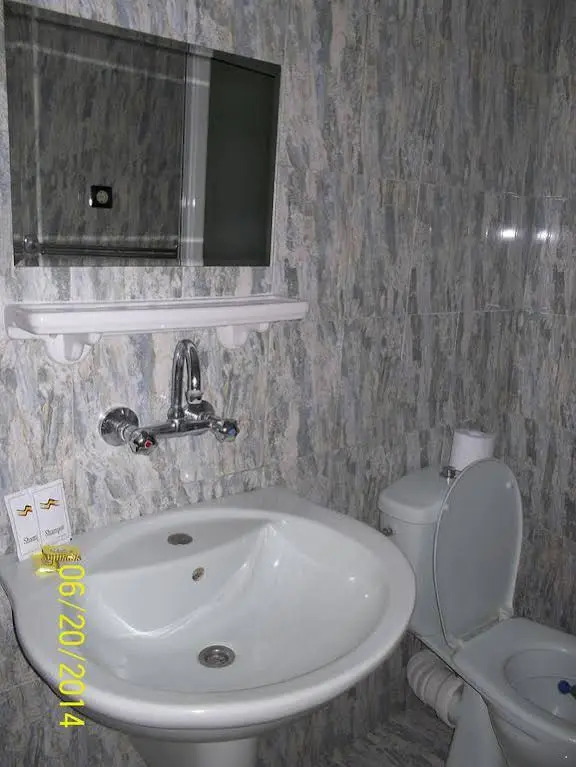 Guest House Mano