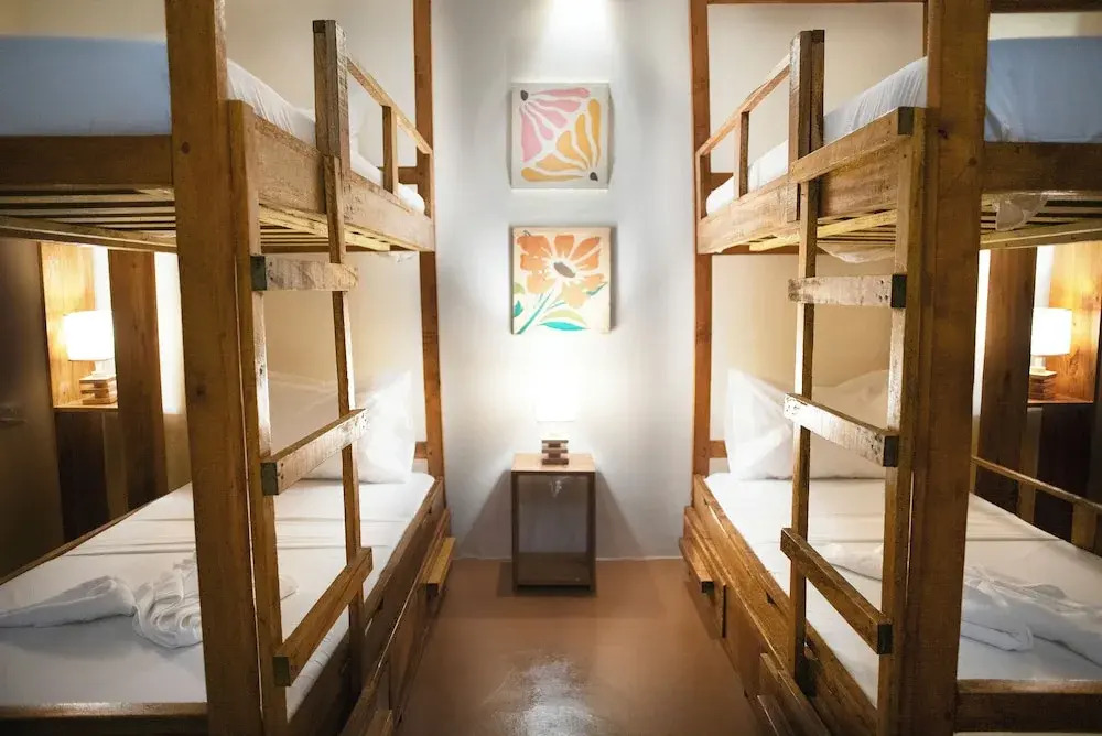 Yasa Boutique Hotel