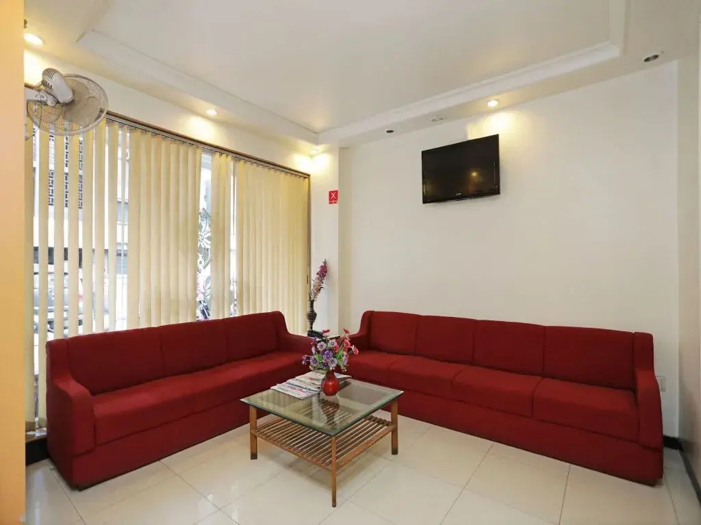 OYO 1091 Hotel Suyash