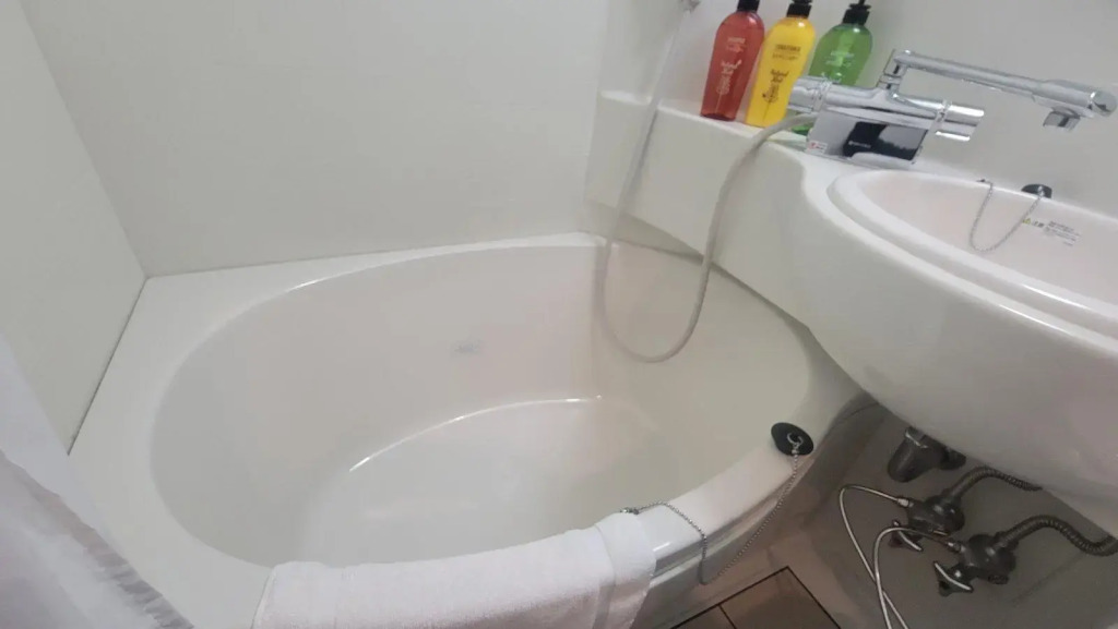 Access Inn Kariya