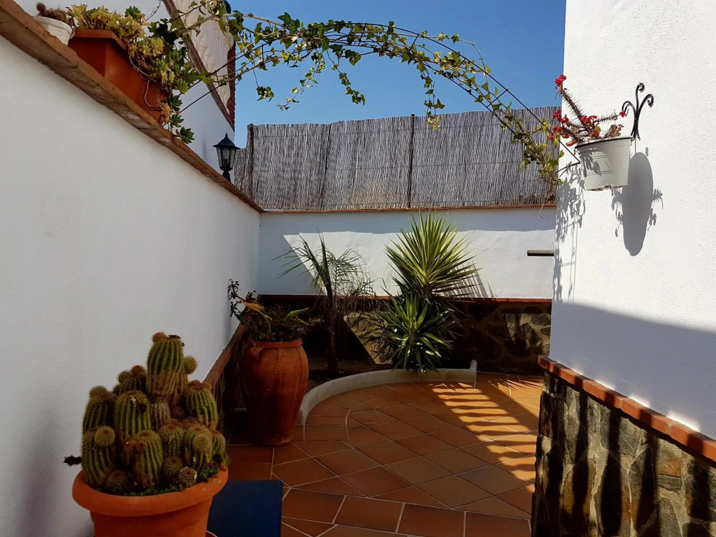 Cortijo Porroncico