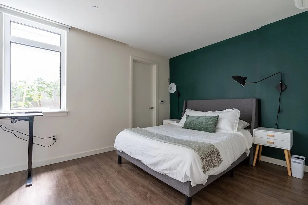 Sophari Bellevue Park Apartments