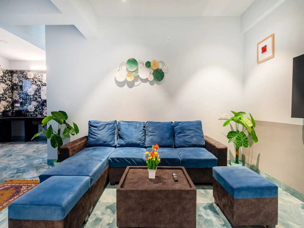 Palette Ventara Escape Bunglow | Pvt Pool | Lonavala