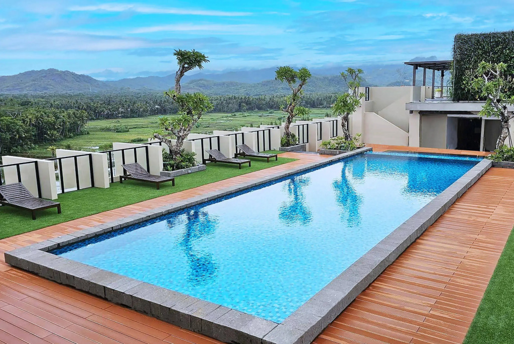 Swiss-Belhotel Airport Yogyakarta