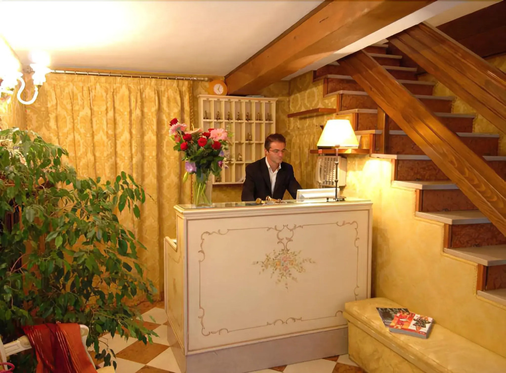 Hotel Al Vagon