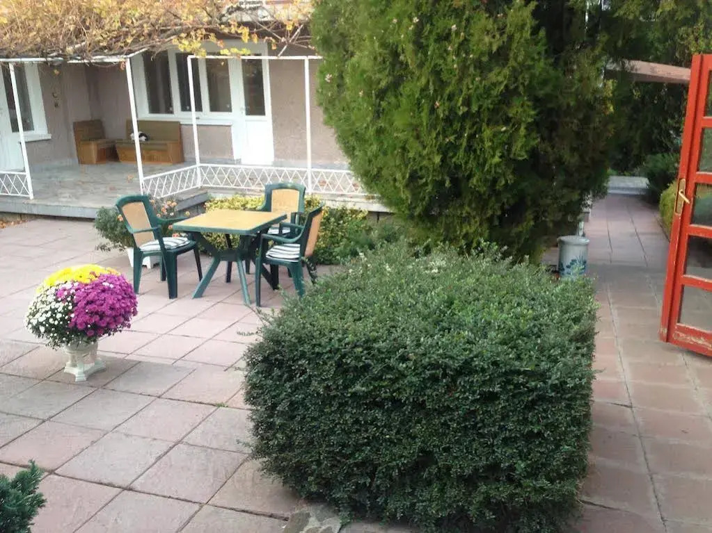 Korona Family Hotel