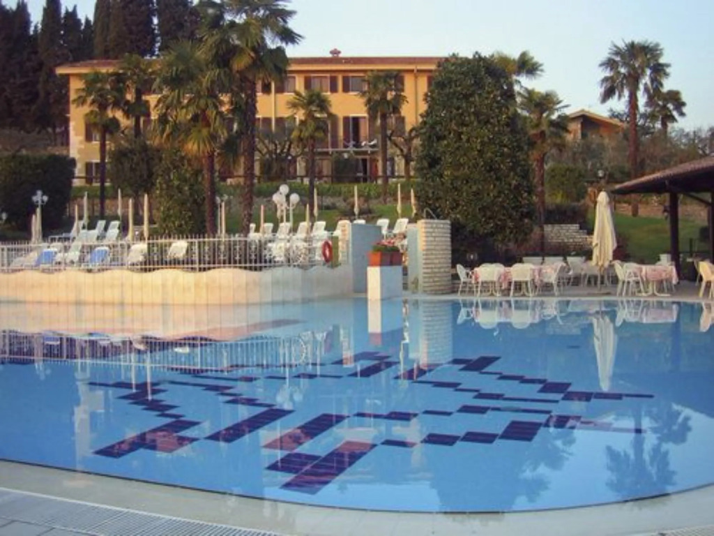 Residence Arca