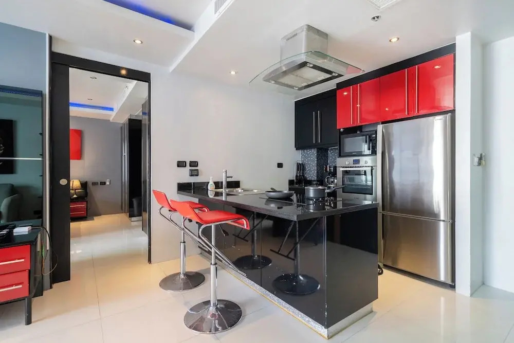 Absolutely Amazing Bangla 1Br Suite