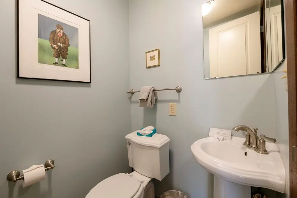 Three Kings 37 2 Bedroom Condo