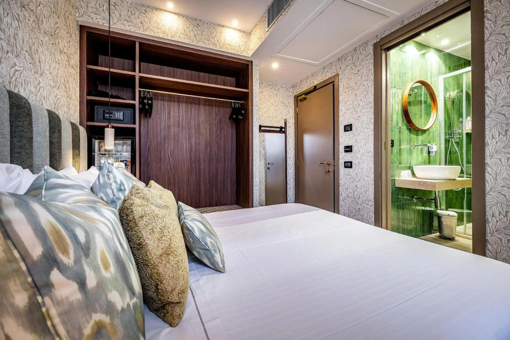 Hotel Duomo Firenze