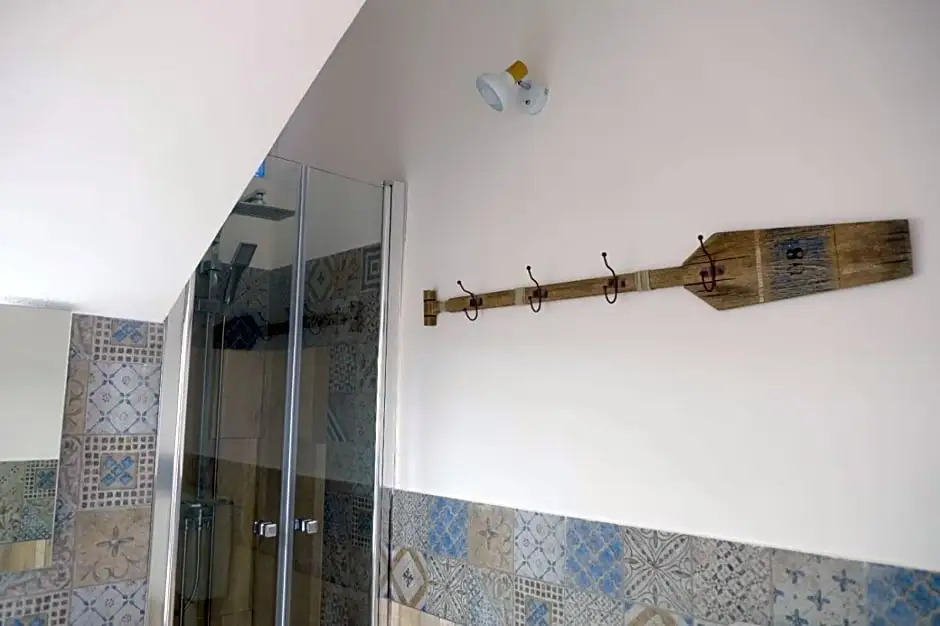 B&B Una favola di mare