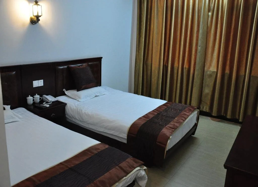 Huangshan Lao Jia Hotel
