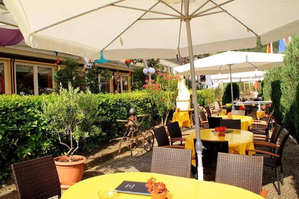 Park-Hotel Traben-Trarbach