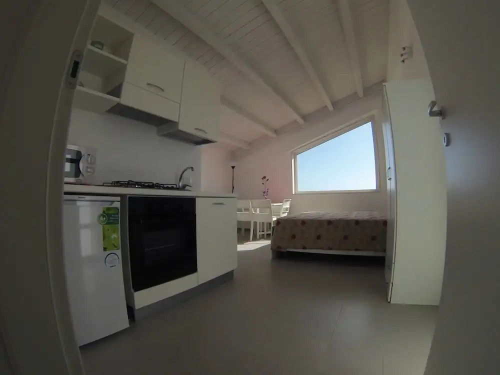 Marina di Ragusa residence