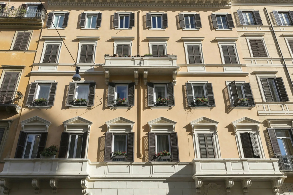 San Carlo Suite