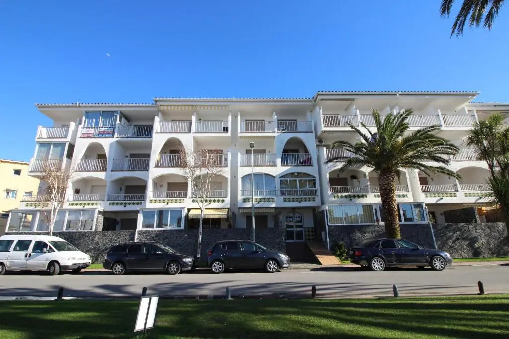 Basic Comfort Apartment Pattaya 3º