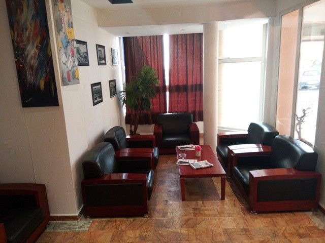 Hotel Relax