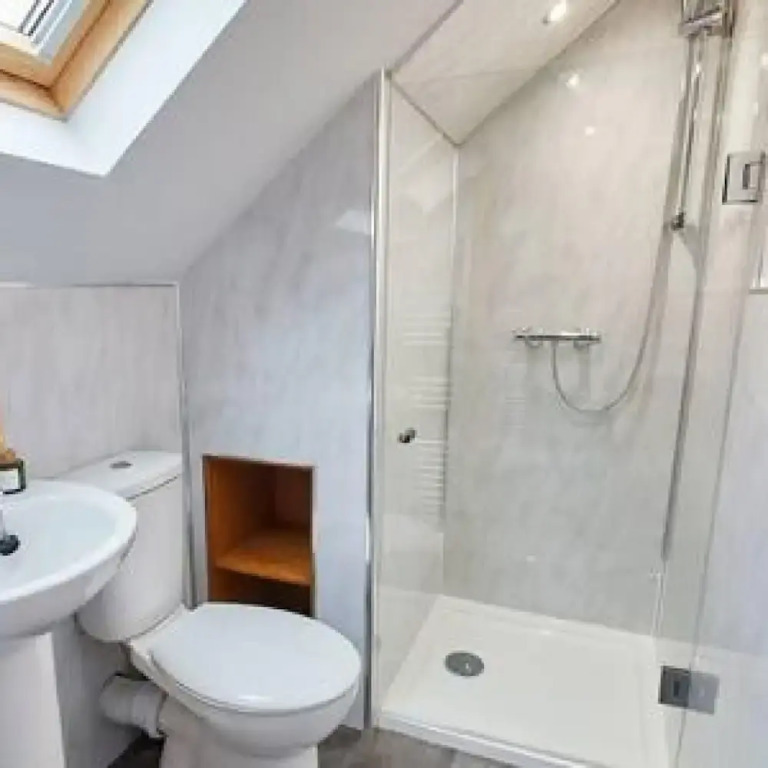Host Stay Fawcett Cottage