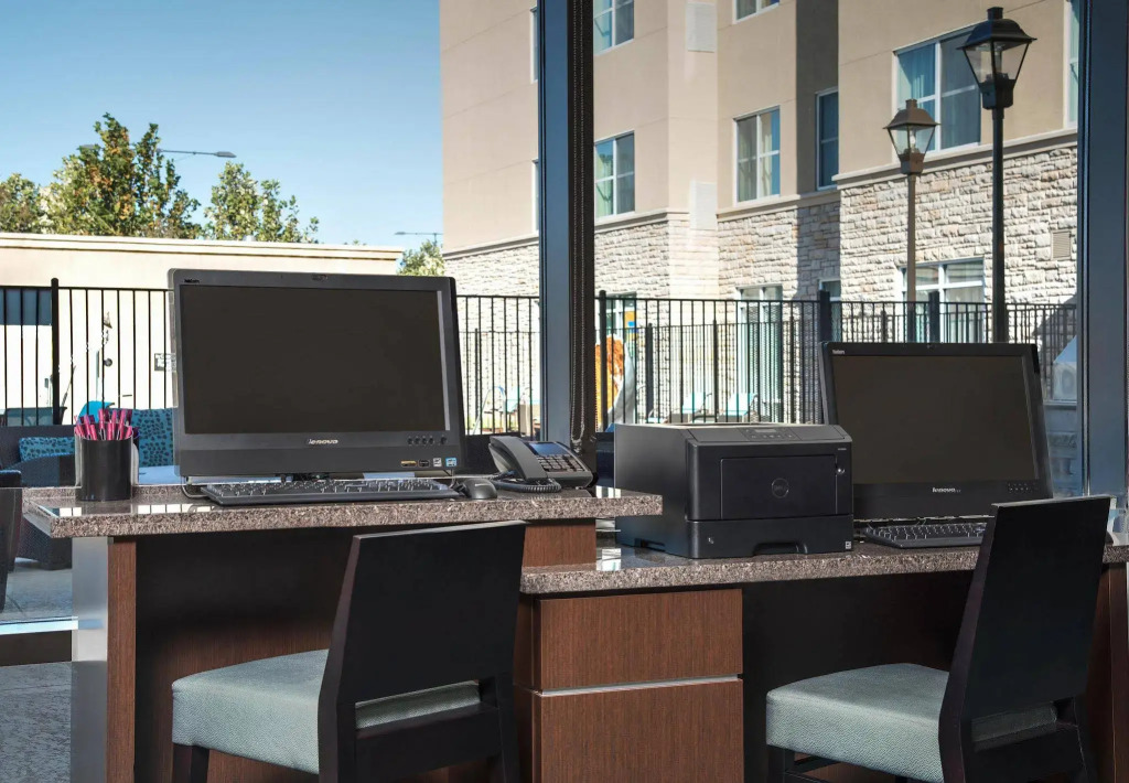 Residence Inn by Marriott Austin - University Area